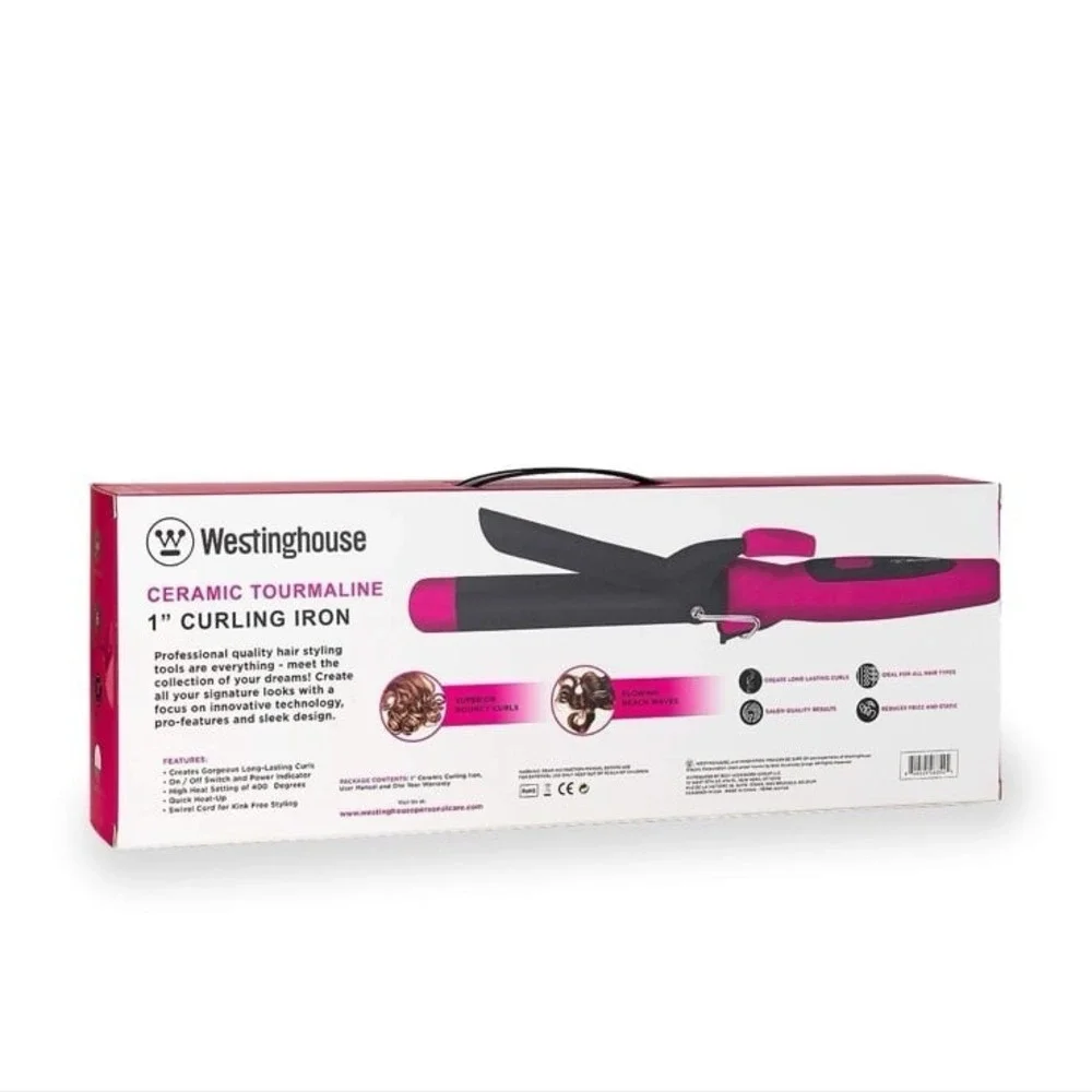 Westinghouse Ceramic 1